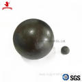 Forged Grinding Balls for Mining Industry